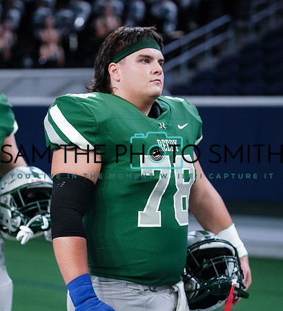 Vs. Denison-73