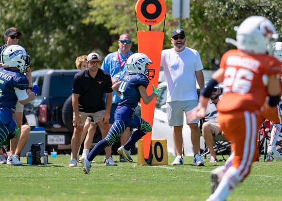 Longhorns vs. Seahawks-185