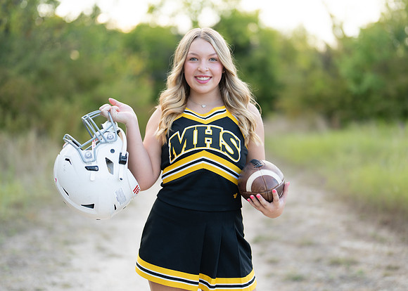Staley Cheer-125