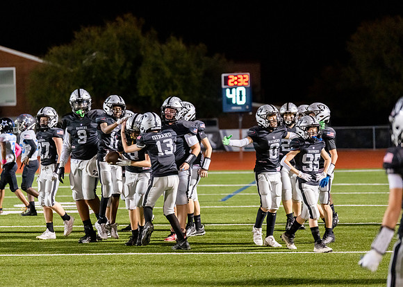 11-12U Cowboys vs. Raiders Super Bowl-122