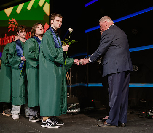 Baccalaureate-174