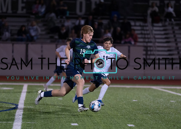 Vs. Lone Star-106