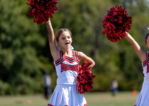9U Dawgs vs. Colts-191