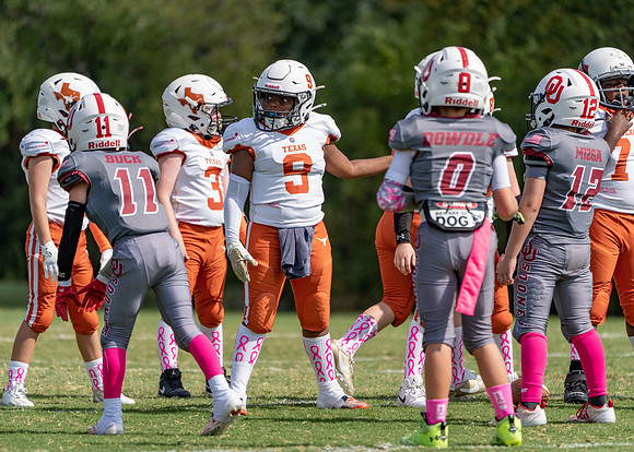 Longhorns vs. Sooners-75