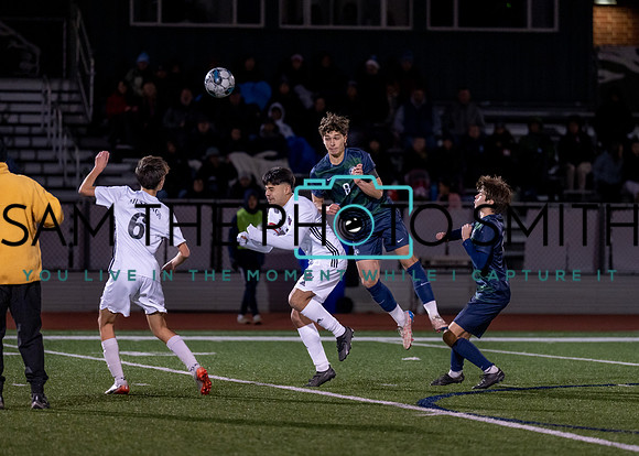 Vs. Creekview-97