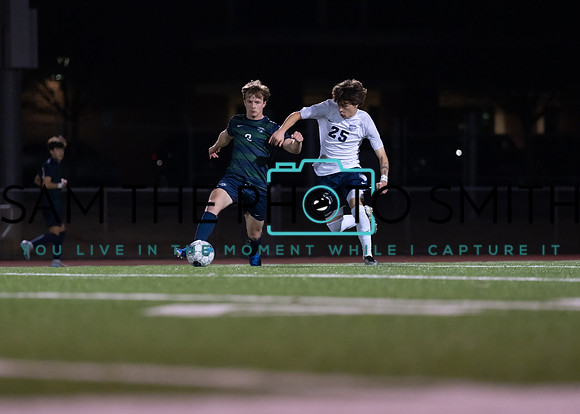 Vs. Lone Star-76
