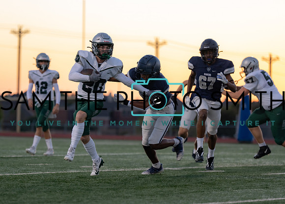 Vs. Lone Star-9