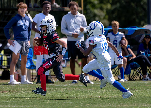 9U Dawgs vs. Colts-223