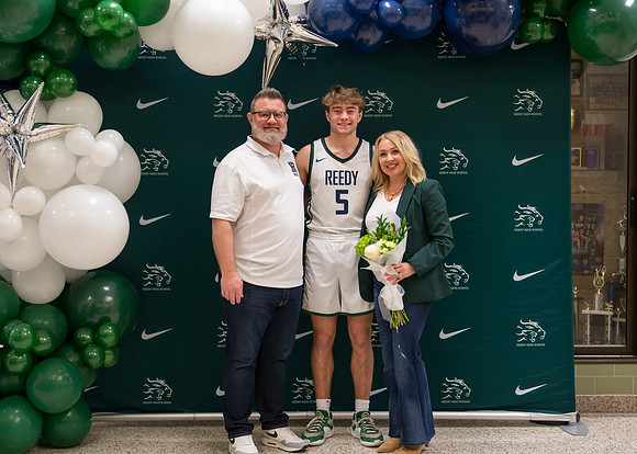 Senior Night-8