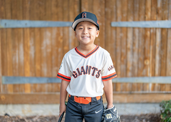 Giants Baseball-48