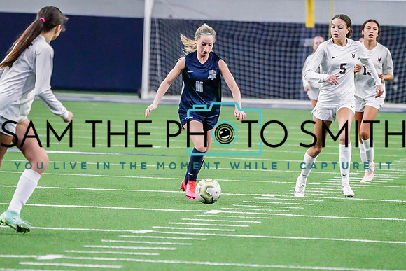 Varsity vs. Heritage 1.28.22-23