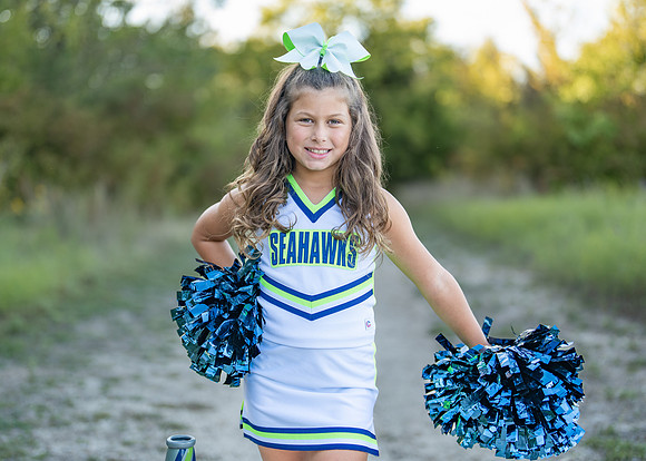 Seahawks Cheer-22