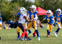 Dawgs vs. Rams-13