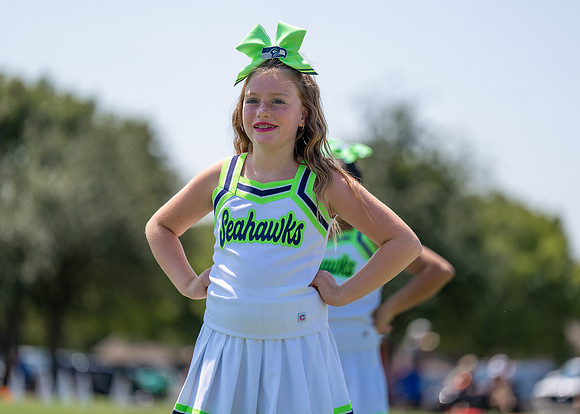 Longhorns vs. Seahawks-11