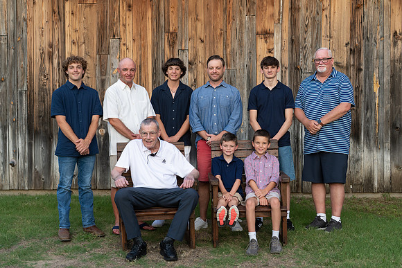 Cagney Family-132