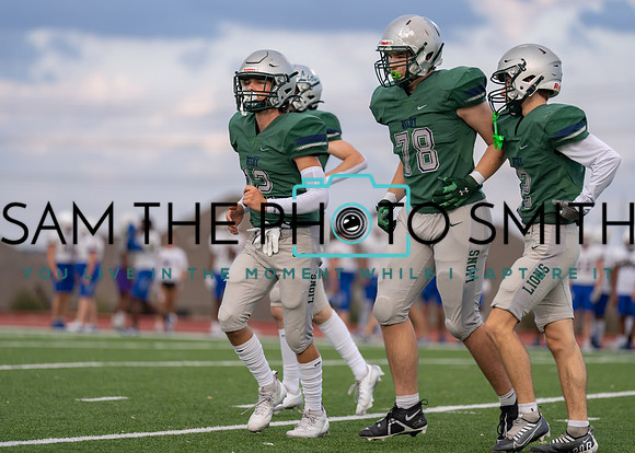 Vs. Frisco-22