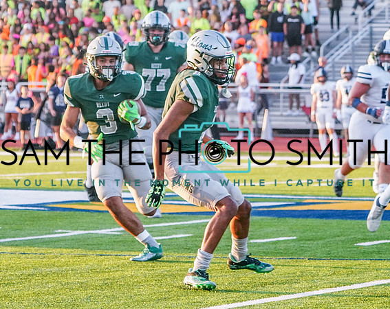 Vs. Lone Star-80