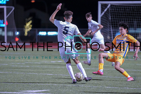 Varsity vs. Frisco 1.14.22-29