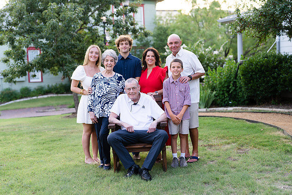 Cagney Family-157