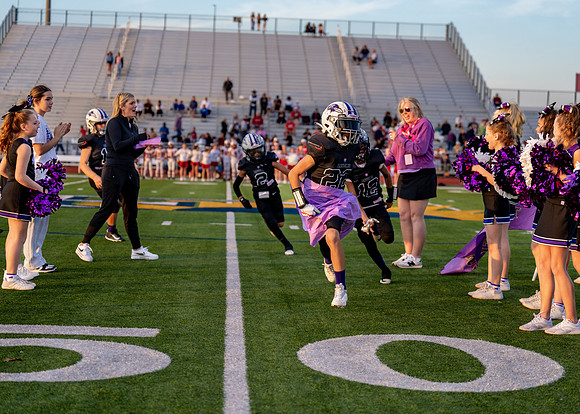 10U Red Radiers vs. Ravens-20
