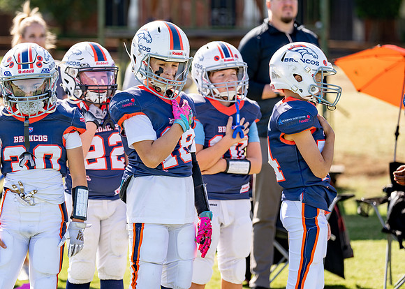10U Saints vs. Broncos-90