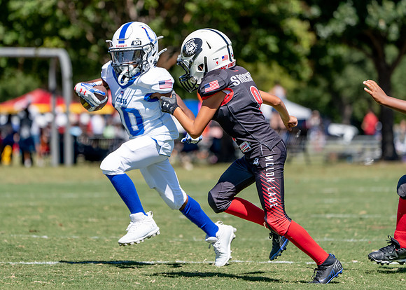 9U Dawgs vs. Colts-101