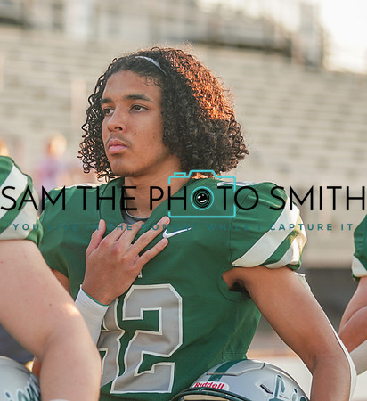 Vs. Lone Star-41