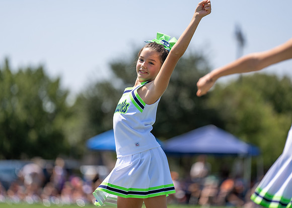 Longhorns vs. Seahawks-16