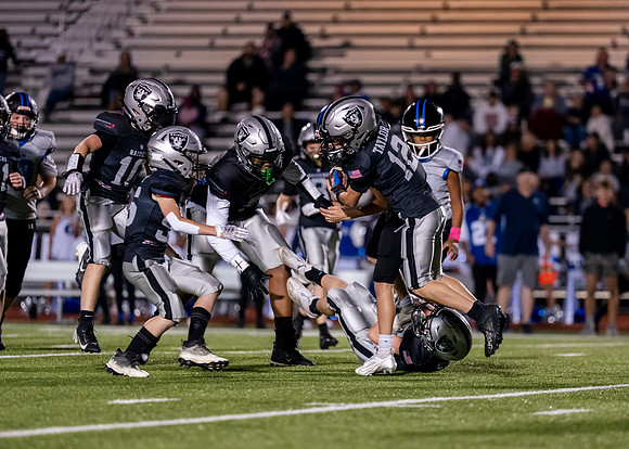 11-12U Cowboys vs. Raiders Super Bowl-86