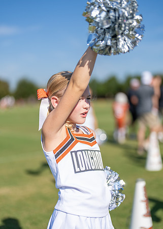 Longhorn Cheer Game Day-36