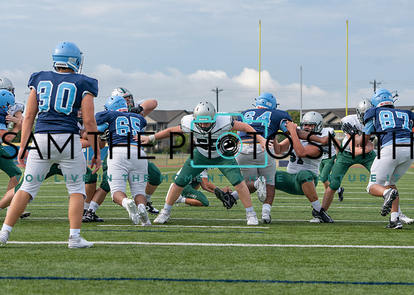 Vs. Emerson-88