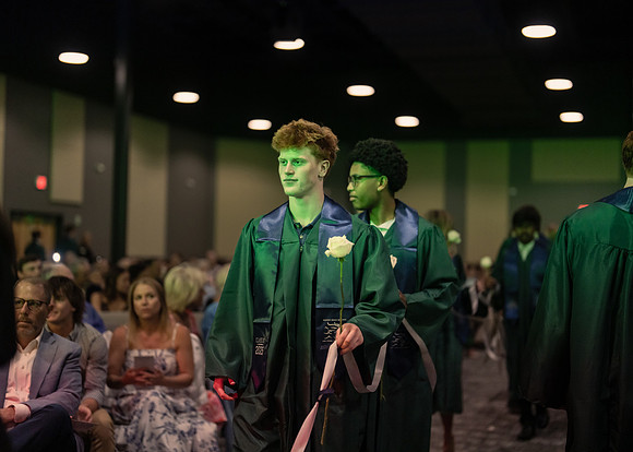 Baccalaureate 2025-75