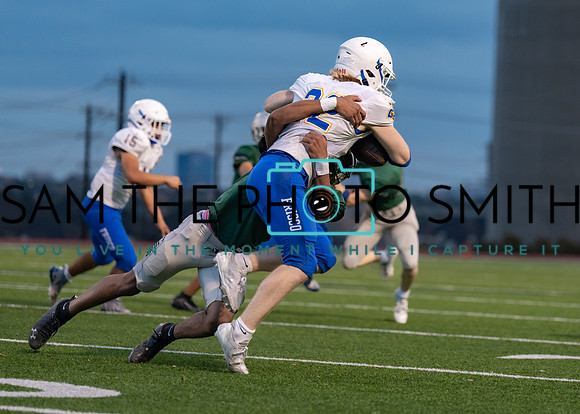 Vs. Frisco-67