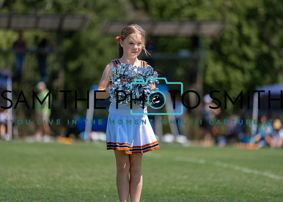 Longhorns vs. Seahawks-14