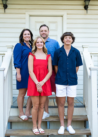 Cagney Family-42