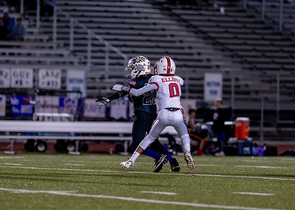 10U Red Radiers vs. Ravens-185