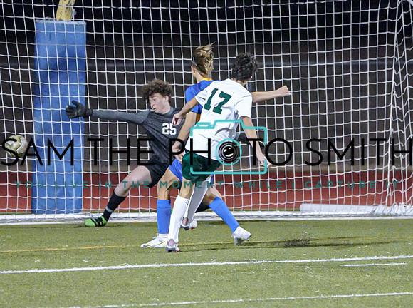 JV1 vs. Frisco 1.14.22-124