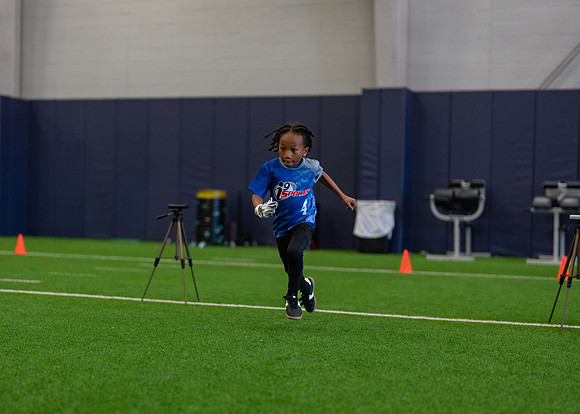Combine Day 1-11