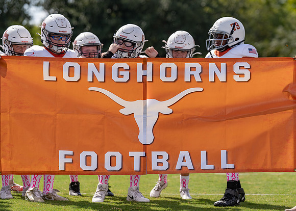 Longhorns vs. Sooners-59