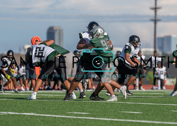 Vs. Lake Ridge_-64