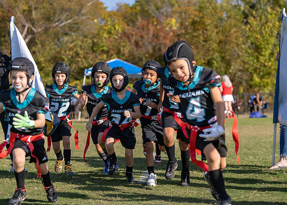 6U Red Raiders vs. Jags-8