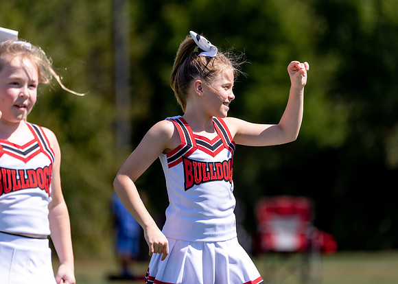 9U Dawgs vs. Colts-198