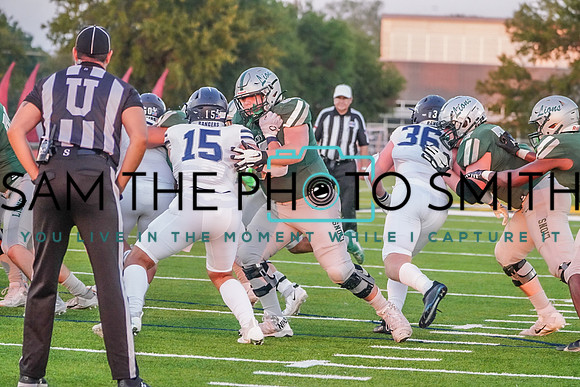 Vs. Lone Star-132