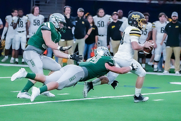 Vs. Denison-355