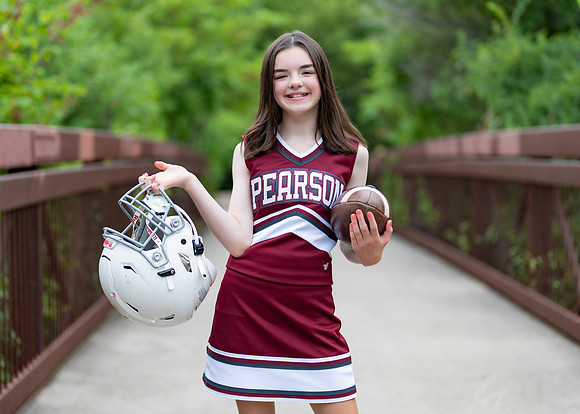Pearson Cheer-96
