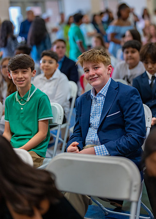Bledsoe Grads-33