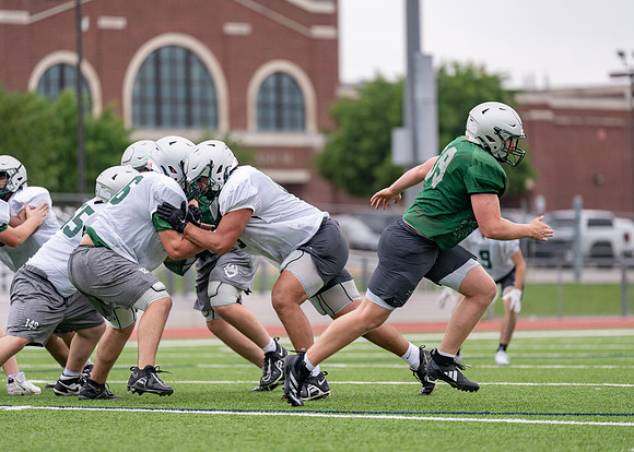 Reedy Spring Ball-59