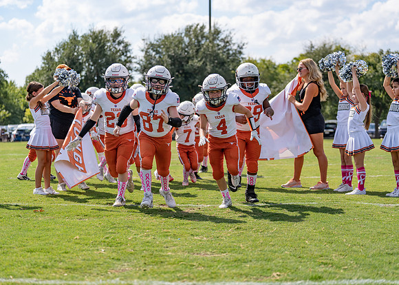 Longhorns vs. Sooners-62