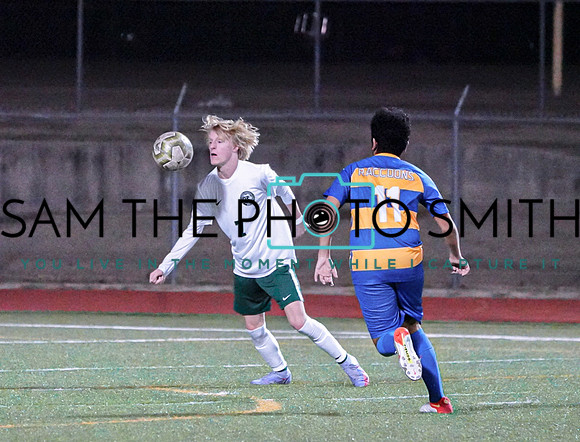 JV1 vs. Frisco 1.14.22-86