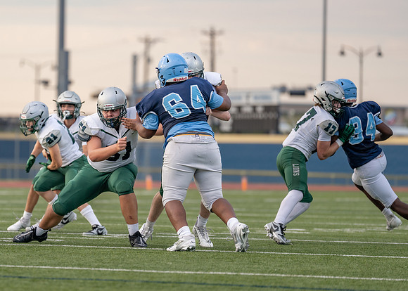 Vs. Emerson-207